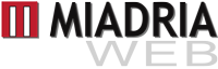 Miadria Izrada Web Stranica