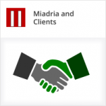 Miadria and Clients