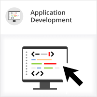 Application Development