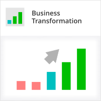 Business Transformation