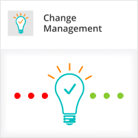 Change Management