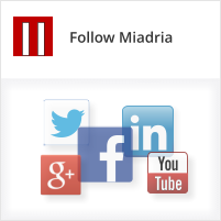 Follow Miadria