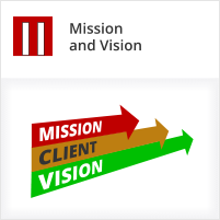 Mission and Vision
