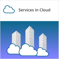 Services in Cloud