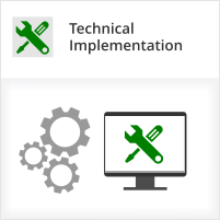 Technical Implementation