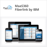Fiberlink Maas360