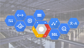 Google Cloud Platform