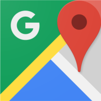Google Maps for Work