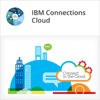 IBM Connections Cloud