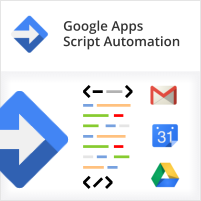 Google Apps Script Automation