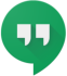 Hangouts