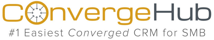 ConvergeHub Logo