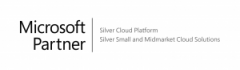 Microsoft Cloud Silver Partner