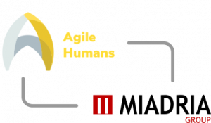 AGILE HUMANS - MIADRIA