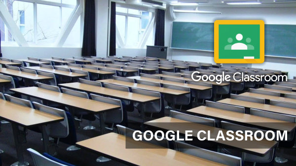 Google Classroom