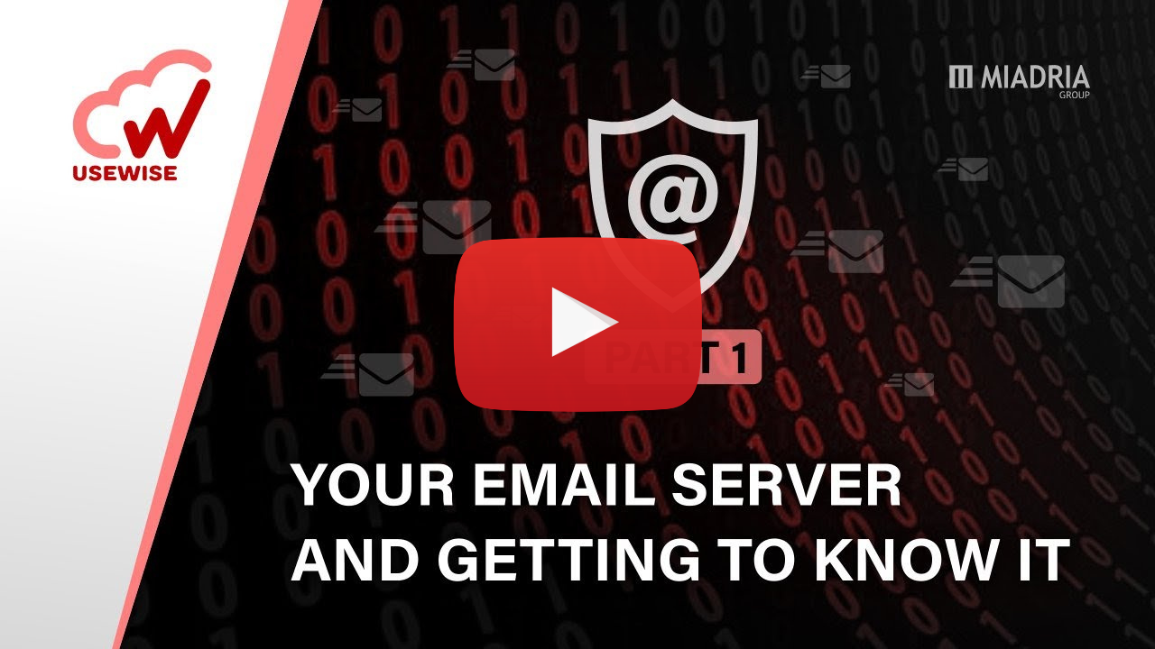 Your_email_server_and_getting_to_know_it